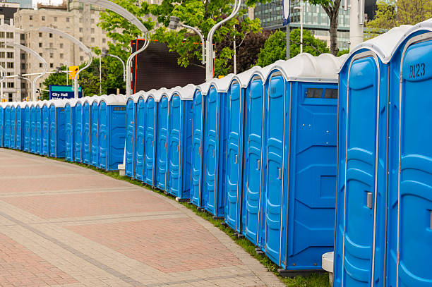 Best Restroom Trailer for Corporate Events  in Palm Bay, FL